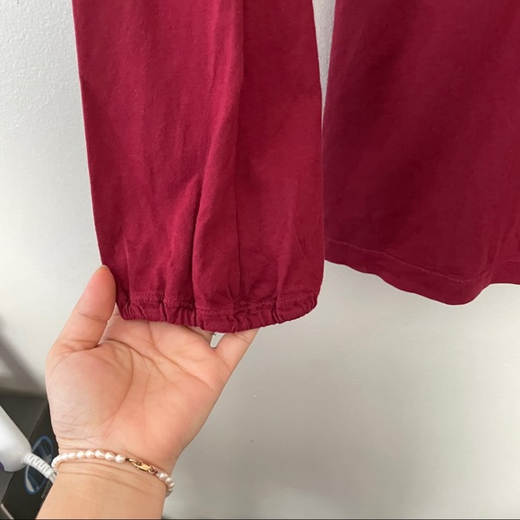 Johnny Was Long Sleeve Shirt - Picture 5 of 7